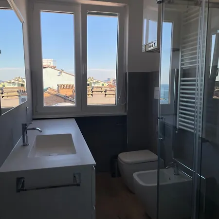 Lejlighed Il Balcone Sul Mare Porto Recanati