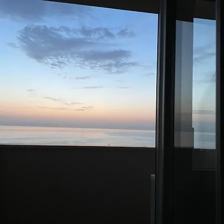 Apartamento Il Balcone Sul Mare