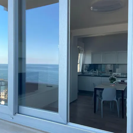 Il Balcone Sul Mare *