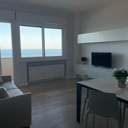 Il Balcone Sul Mare