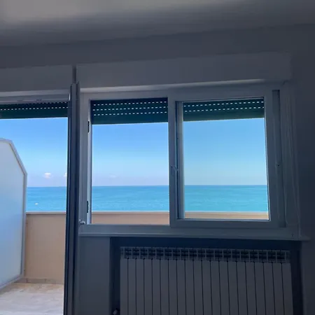 Lejlighed Il Balcone Sul Mare
